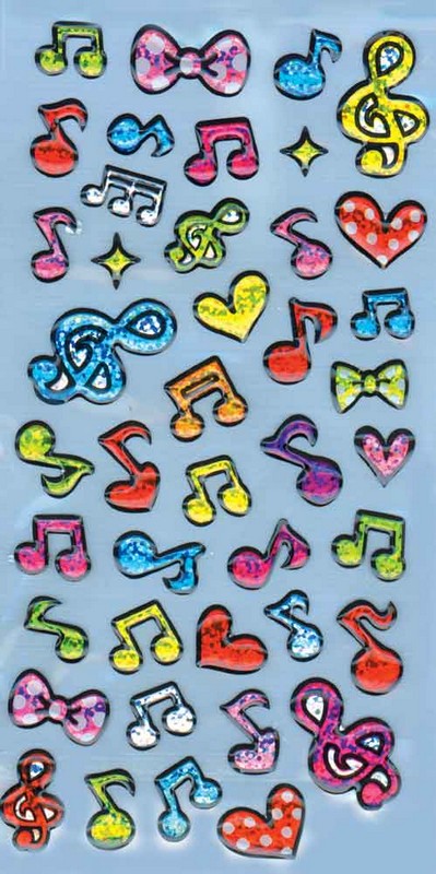 Music Media: books, posters, videos and more. Music media includes DVDs and CDs to teach you how to dance or play an musical instrument. Books, media and activities for the children to learn music with as well.We offer an treasure chest of innovative content target for the elementary classroom.